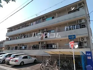 スカイハイツ森田の画像