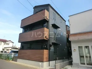 グランニール勝田台の画像