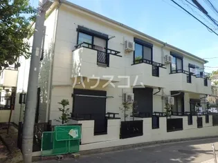 スロジェ瀬戸の画像