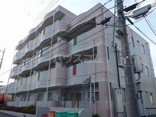 グランシャリオの画像