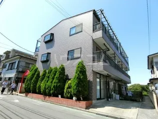 エミナス能見台の画像