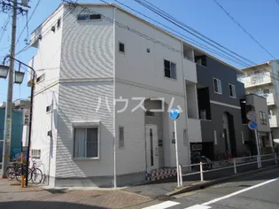 MAISON BLANCHEの画像