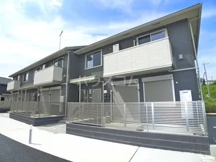 舘の杜 エトワールの画像