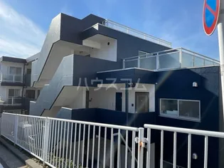 アーバンヒルズ能見台の画像