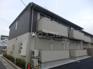 サニースカイ C棟の画像