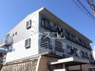 能見台ロイヤルコートの画像