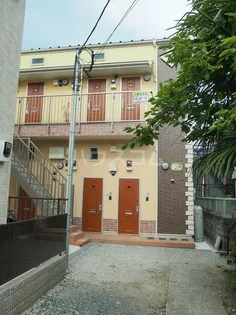 ユナイト山手ラパスの瞳の画像