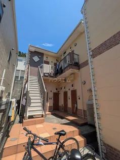 ユナイト山手ラパスの瞳の画像