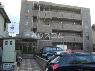 ラ グラシューズの画像