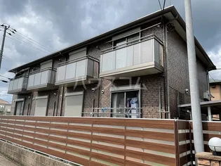 ROYAL GARDEN 400&16 Dの画像