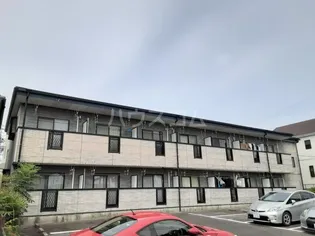 イーストヒルの画像