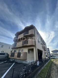 金龍コーポ苗代の画像