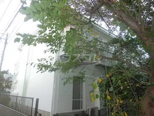 神奈川県横浜市金沢区乙舳町【アパート】の外観