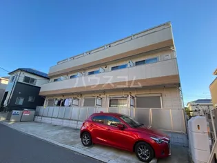 フィオーレ勝田台の画像