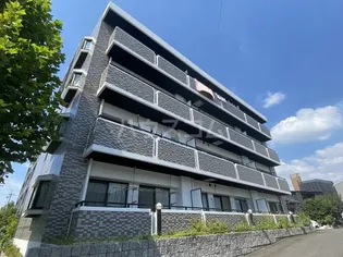 クレセントマンションの画像