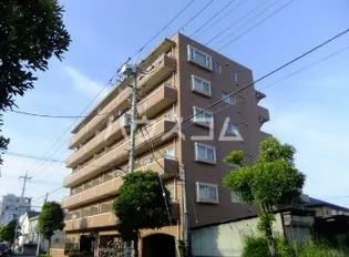 SPRING COURTの画像