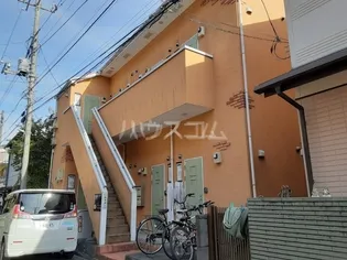 コートメモリーの画像