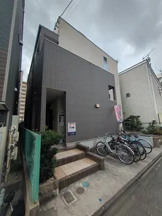 アーク東海通の画像