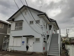 サンハイツ宮川の画像