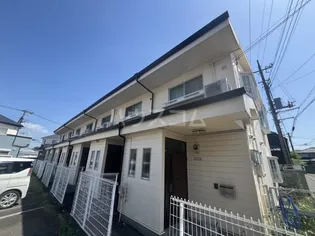 ラフィーネ志津Aの画像