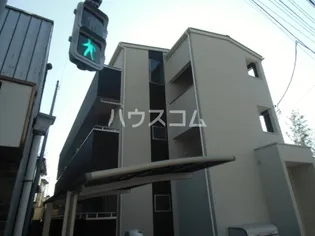 コンフォート大和田の画像