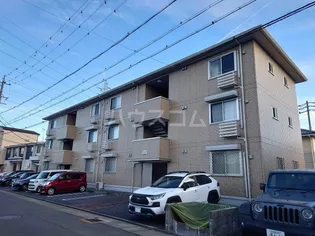 リバージュ Aの画像