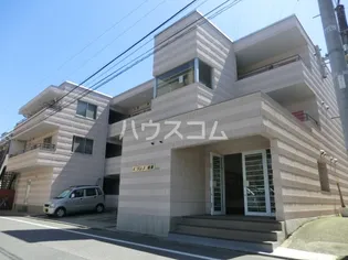 メーソンリー綾瀬の画像