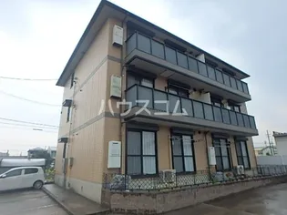 メゾン幸の画像