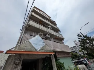 綾瀬ビルの画像