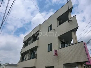 エトワール東水元の画像