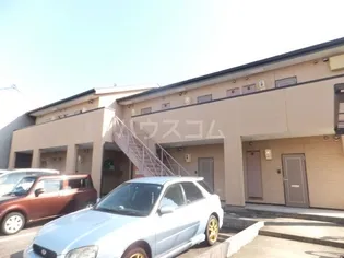 クレスト参番館の画像