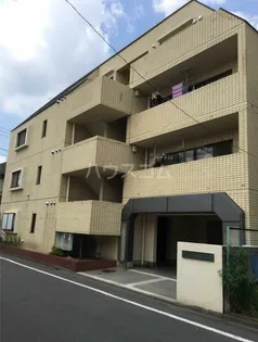 サンヒルズマンションの画像