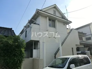 パレス笠寺の画像