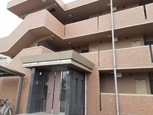 エクセレント中村【2階】の外観