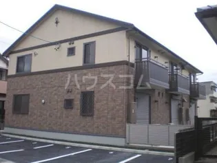 パークハウス加藤の画像