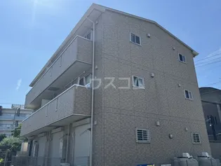 フェリス源氏の画像