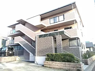 ベルフラワーAS BSの画像