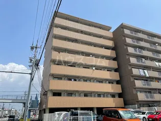 センチュリーパーク油屋1番館の画像