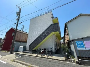 サンエイブリッジIの画像