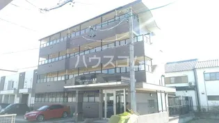 愛知県名古屋市中村区高道町1丁目【マンション】の外観