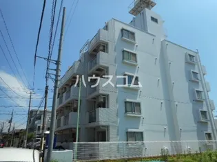 セントヒルズ橋本第2の画像