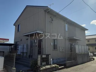 メゾン ル リアンの画像