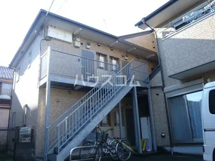 フォレスト西小岩の画像