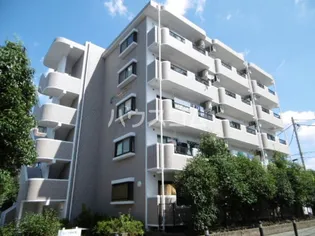 プリマ ピエースⅡの画像