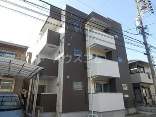 SOL TERRACEの画像