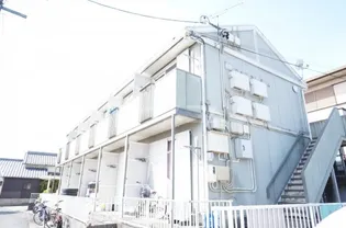 アメニティ後山の画像