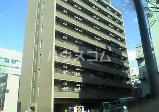 愛知県名古屋市中村区名駅南3丁目【マンション】の外観