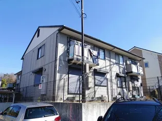 プリシェール赤池の画像