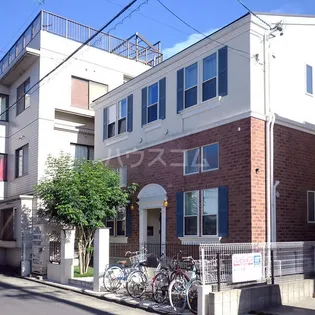 プリマ中村公園壱番館の画像