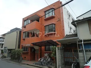 コーポ光荘の画像